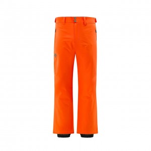 Descente Basic Insulated Pants Men Pants | GMQLWJ-926