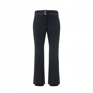 Descente Bonded Stretch Pants Women Pants | NZIFYG-469