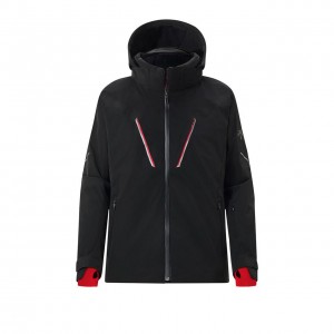 Descente Caden Men Jacket | VFPTLA-195