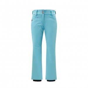 Descente Classic Pants Women Pants | CNAUVL-821