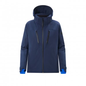 Descente Insulated Jacket Men Jacket | CTOPGU-461