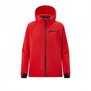 Descente Josh Men Jacket | EGWFYV-961