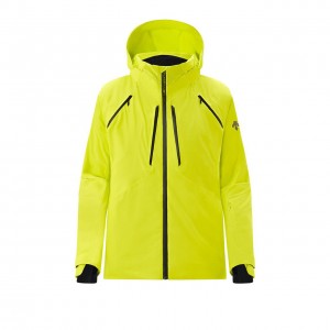 Descente Stream Men Jacket | YZVOXW-618