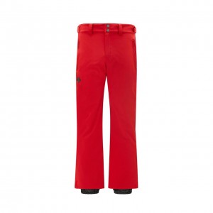 Descente Swiss Wide Pants Men Pants | WIAUGY-412