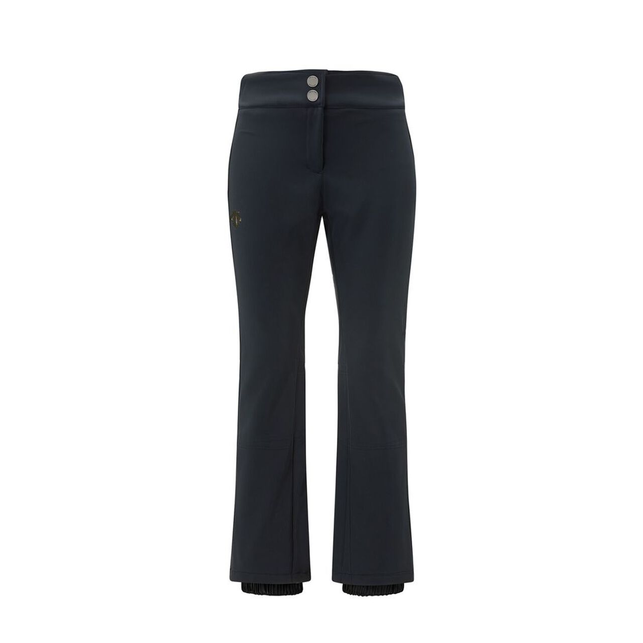 Descente Bonded Stretch Pants Women Pants | NZIFYG-469