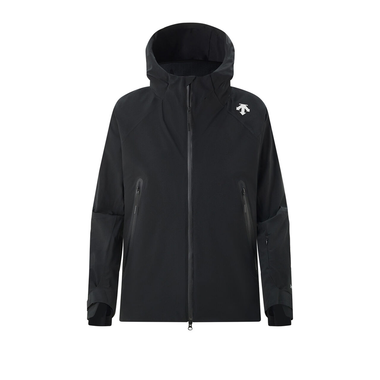 Descente Brushed Lining Jacket Men Jacket | AUNTVP-248