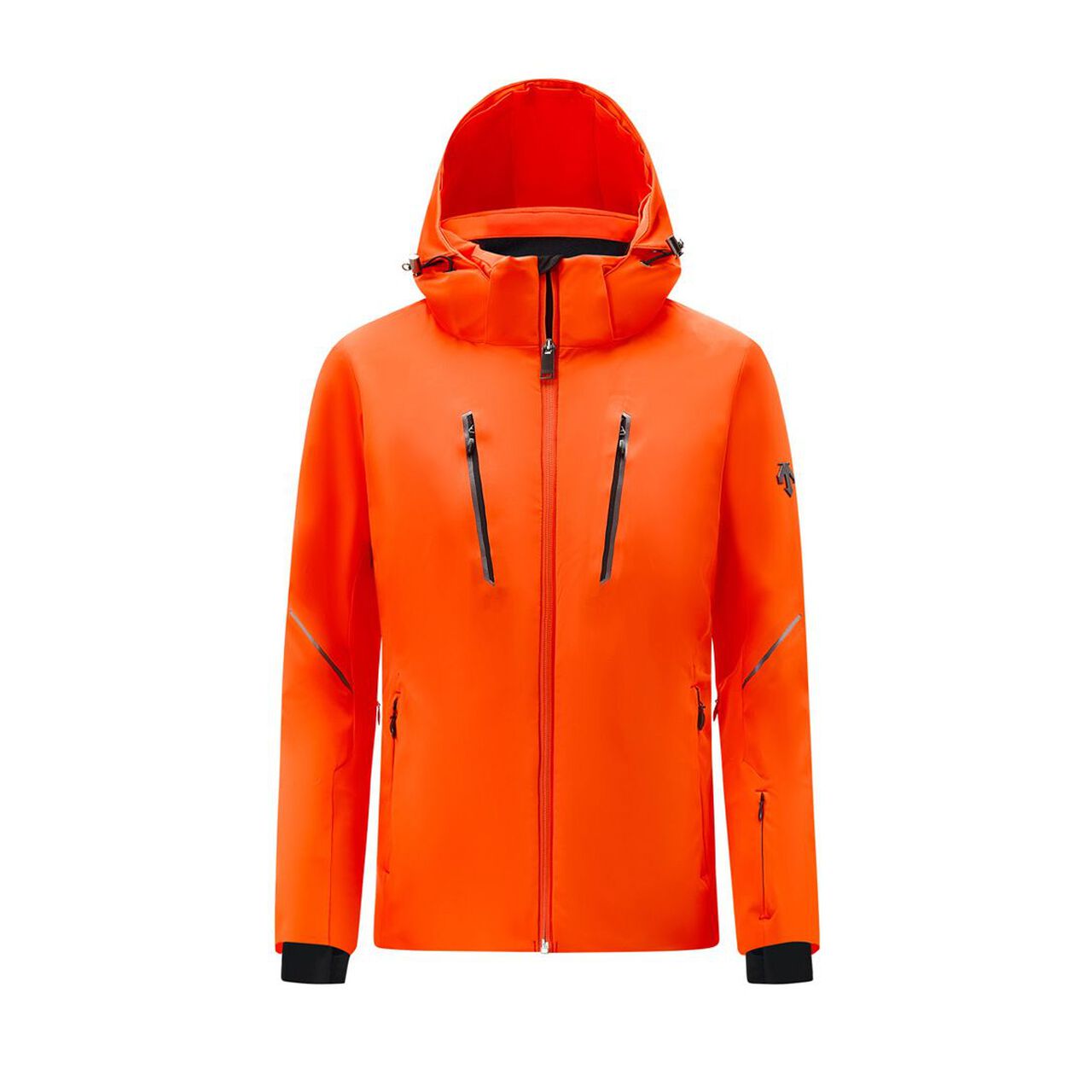 Descente Laser Line Jacket Women Jacket | DBYTPG-748